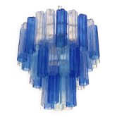 Lustre Tronchi en verre de Murano