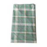 Tablecloth and napkins