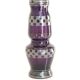 Vase art déco