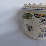 Cache pot Limoges
