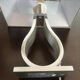 Paire de lampes designer Monica Mulder 1990 - moderniste