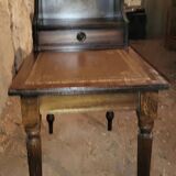 Telephone cabinet