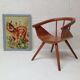 Baumann children's chair