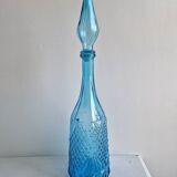 Pair of Empoli bottles