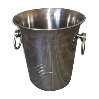 Guy Degrenne champagne bucket