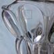 Avesn crystal vase