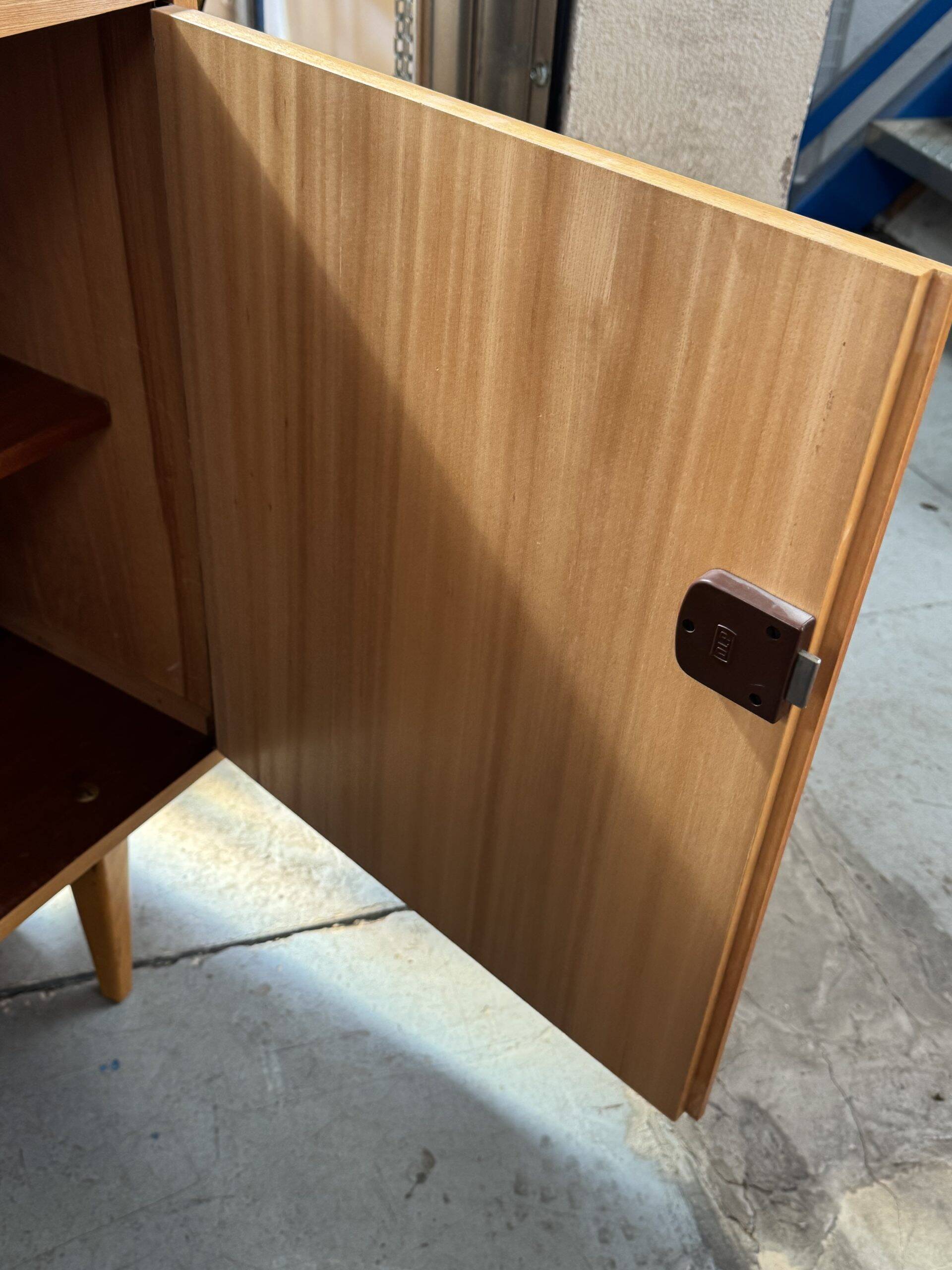 Enfilade