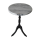 Marble tripod sellette