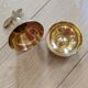 Brass box