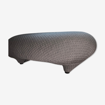 Ploom Pouf by Ligne Roset of the Bouroullec brothers