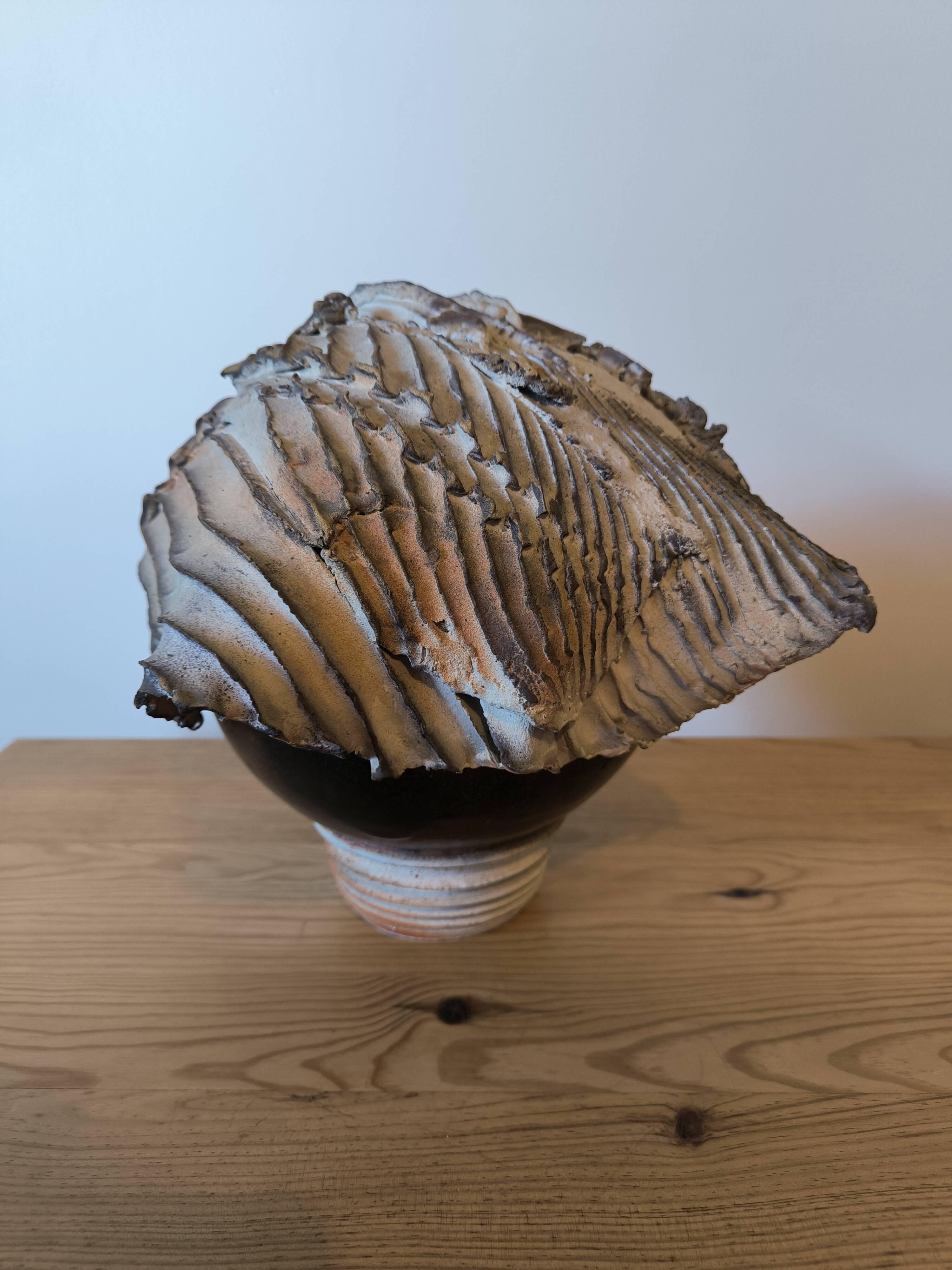Sculpture Stanislas Jeangeorge