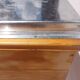 Mado buffet, stainless steel tray