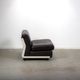 Amanta modular sofa by Mario Bellini for B&B Italia. 1978