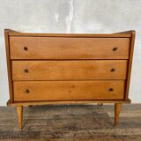 Vintage chest of drawers