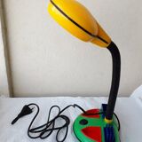 80s desk lamp