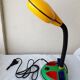 Lampe de bureau années 80