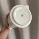 Thomas Rosenthal TC 100 porcelain teapot, designed by Hans Roericht
