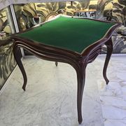 Game table