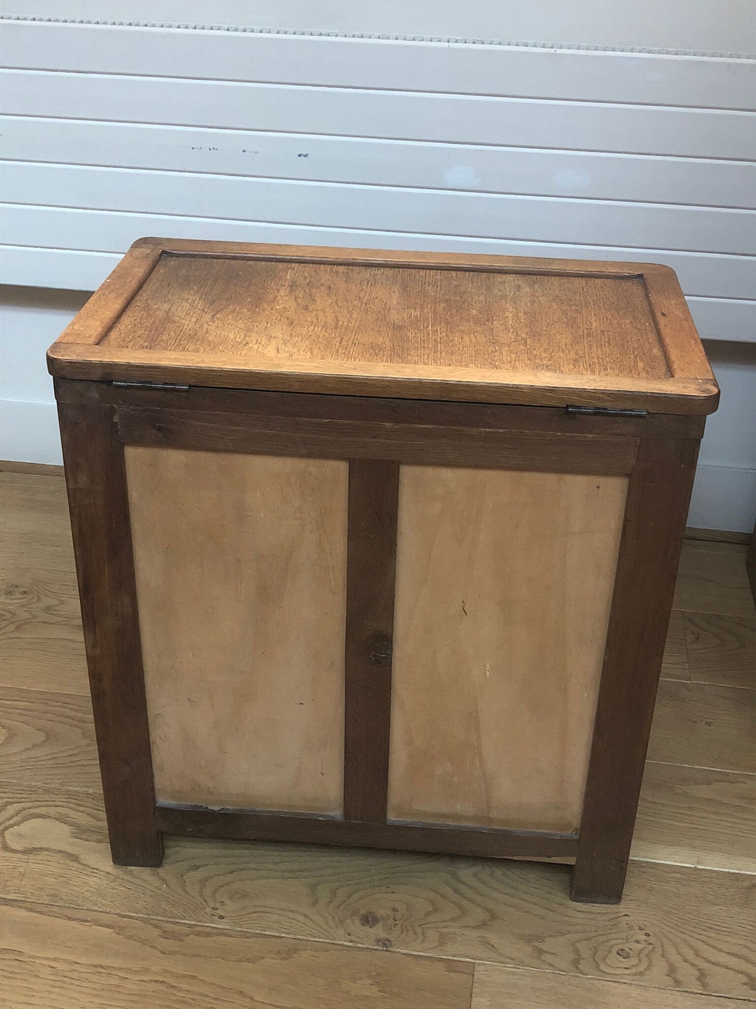 Seamstress furniture