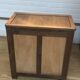 Seamstress furniture