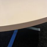 Table rises and falls year 1970 JLR