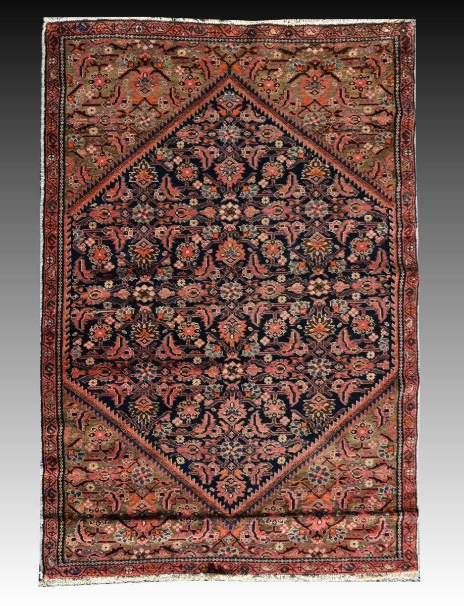 Persian Oriental rug Iran Malayer: 1.00 x 1.60 metres