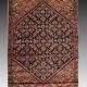 Persian Oriental rug Iran Malayer: 1.00 x 1.60 metres