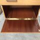 Pair of bedside tables, 1960s