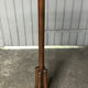 Thonet parrot coat holder, curved wood 1930 - 40,