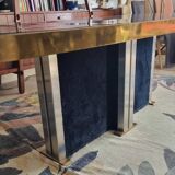 Designer table, architect's from 1970