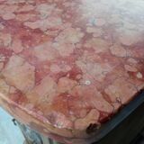 Art Deco serving buffet