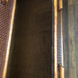 Chest of drawers rattan