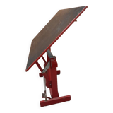 Industrial drawing table