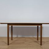 Mid-Century Teak Extendable Dining Table from McIntosh, United Knigdom, 1960s