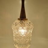 Vintage pendant light