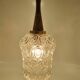 Vintage pendant light