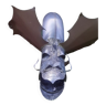 Gargoyle dragon head