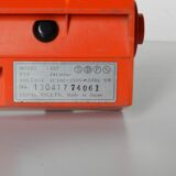 Copal flip clock vintage