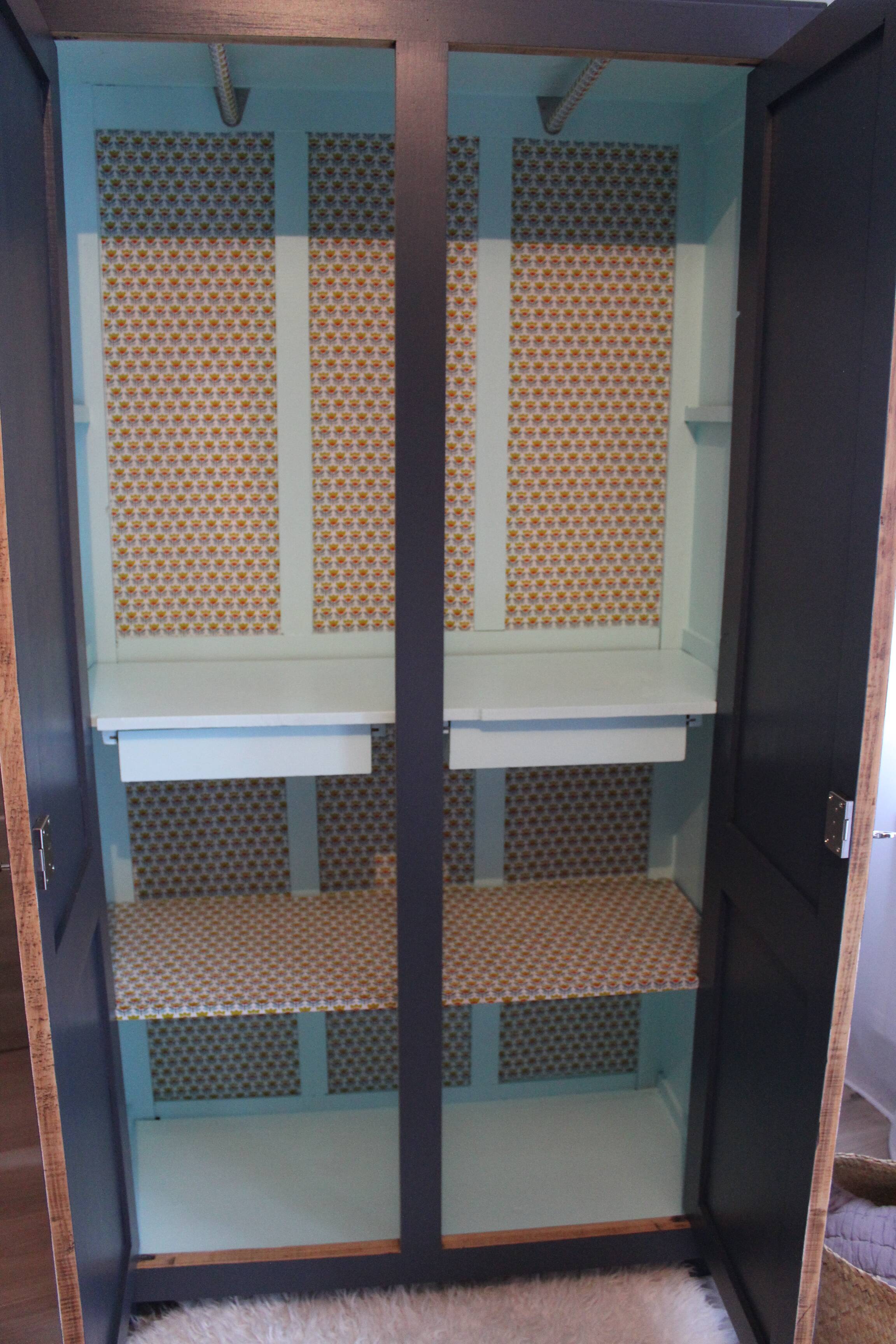 Parisian wardrobe revisited