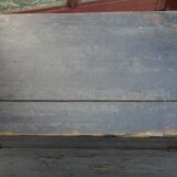 Workshop in wood box