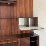 "Royal" wall system by Poul Cadovious