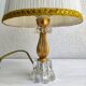 Lampe de chevet vintage 70