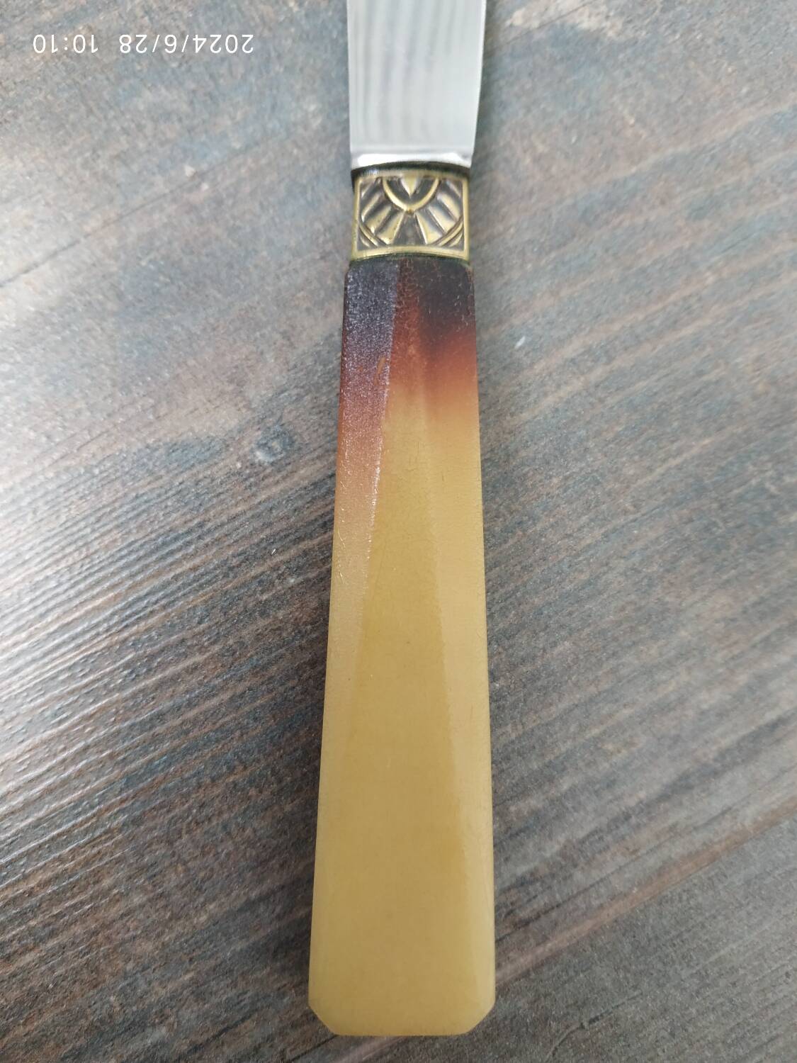 Couteaux