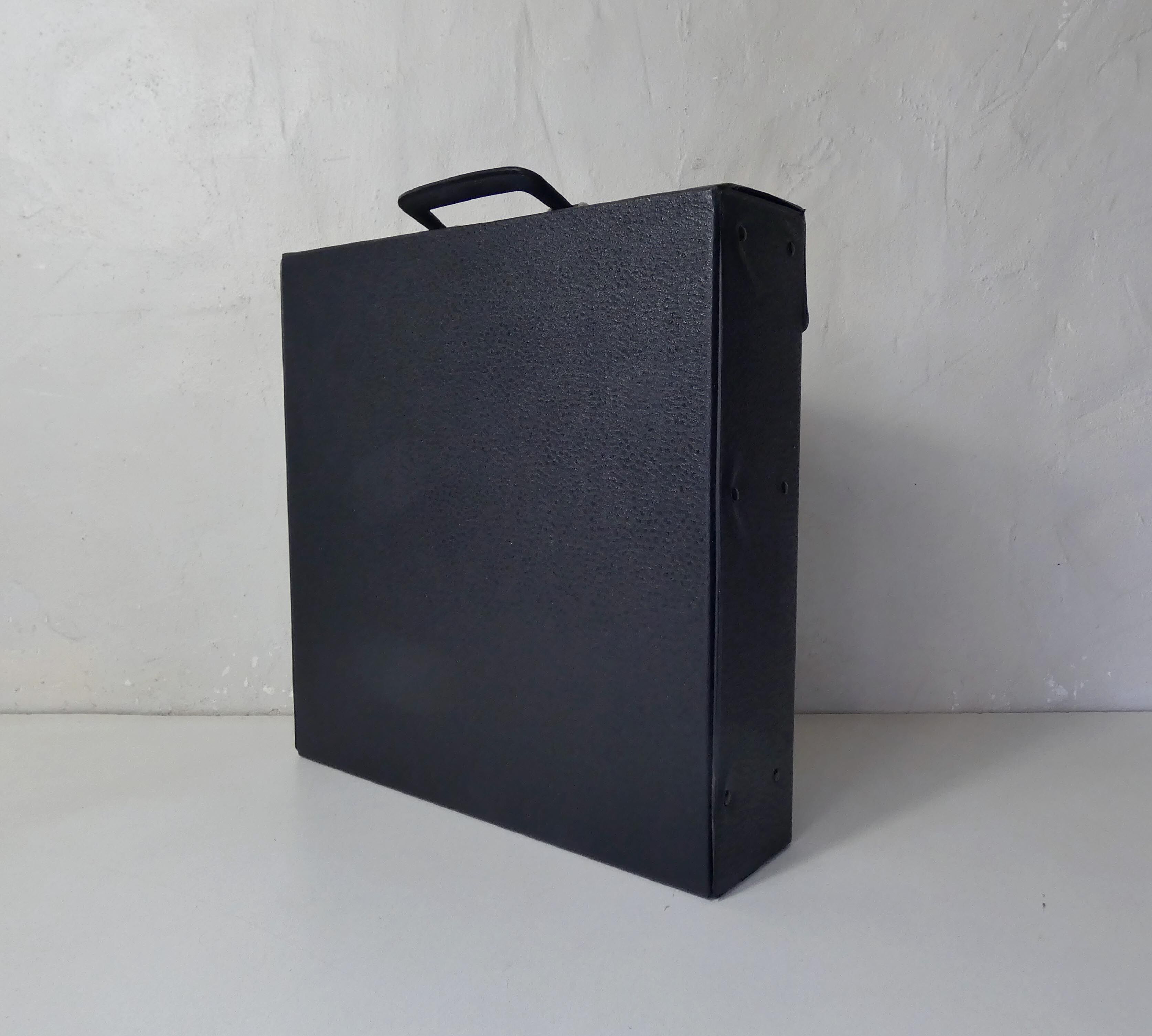 vinyl record case 33T LP