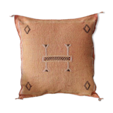 Berber cushion sabra vintage 47x47cm
