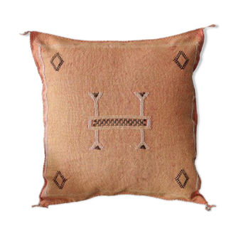 Berber cushion sabra vintage 47x47cm