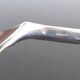 Ercuis silversmith / Serving spoons 26.5 cm in silver-plated metal