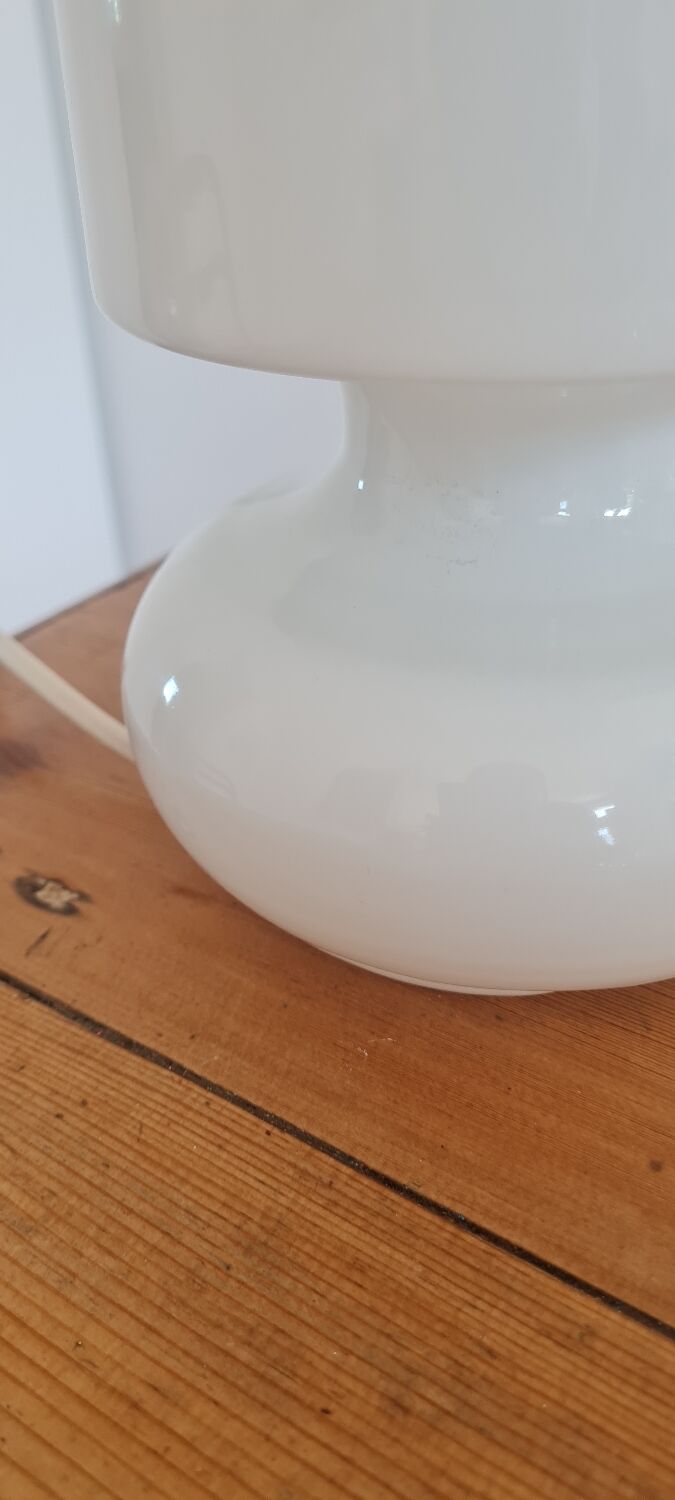 White Lykta lamp 1990