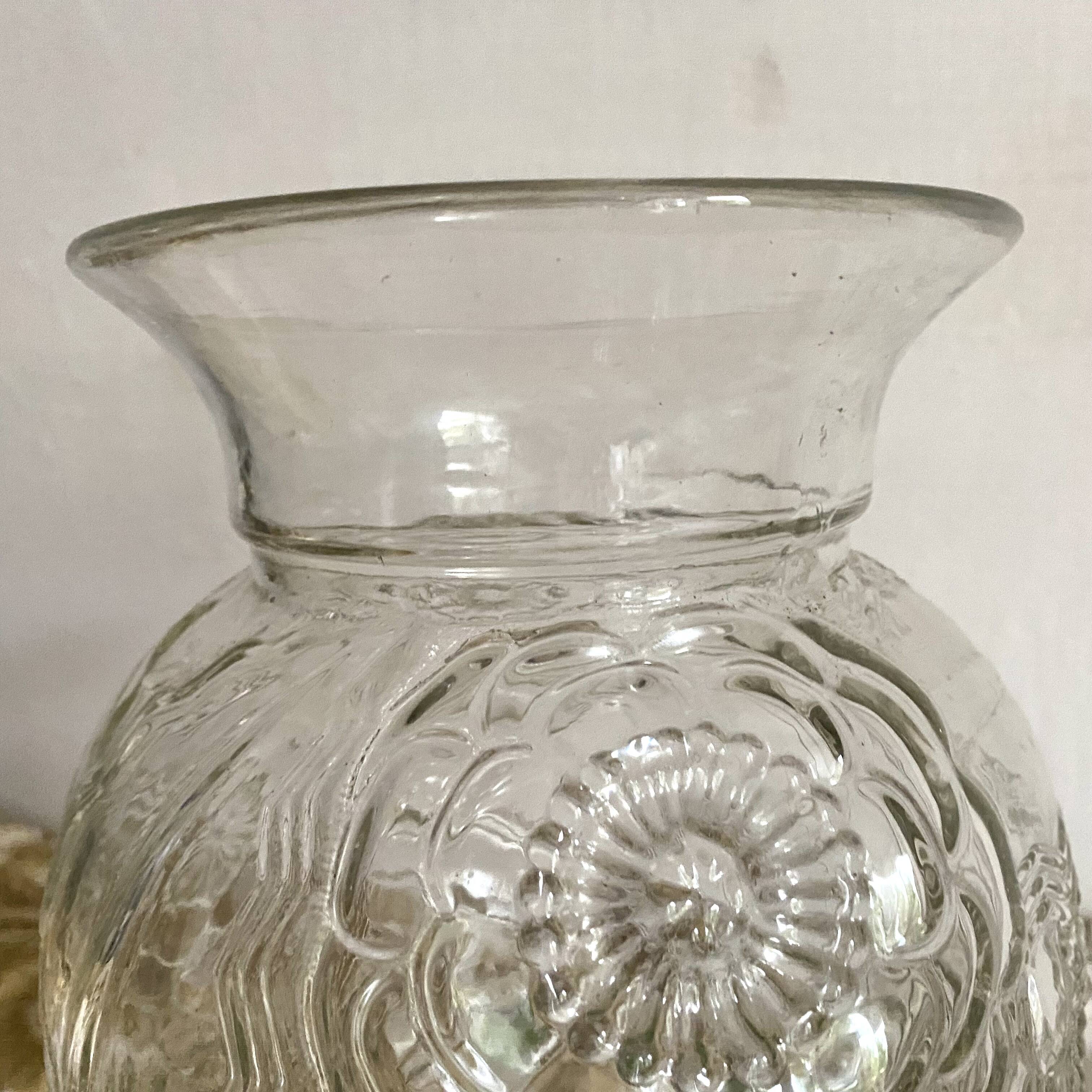 Art Deco vase 27 cm