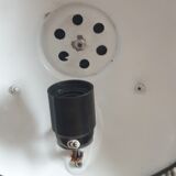 Lampe solère etau
